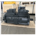 Excavator CX210B Hydraulic Pump KRJ15970